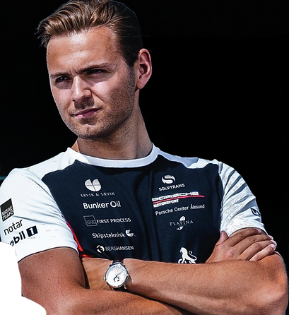Marius Nakken