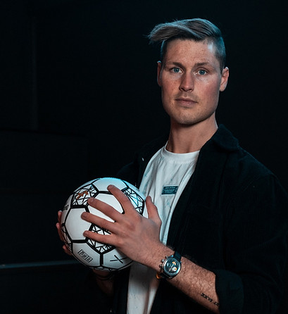 Tobias Becs